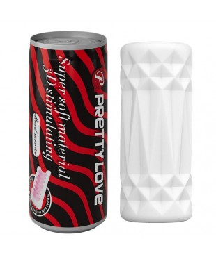 Mini Masturbador Maid Service