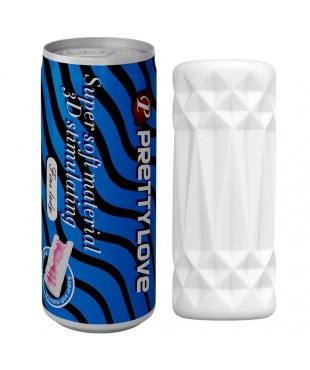 Mini Masturbador Fine Lady