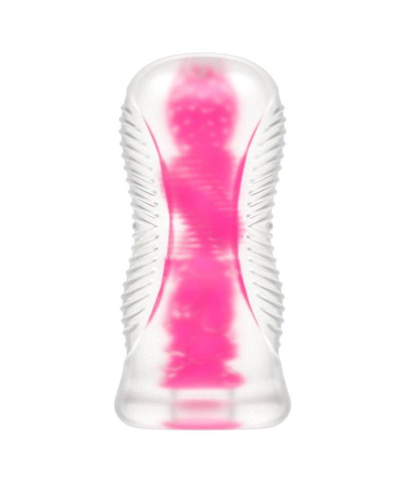 Masturbador Lumino Play Brilla en la Oscuridad 60