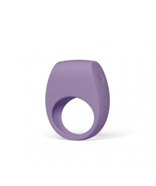 Tor 3 Anillo para Parejas con Lelo APP Violet Dusk