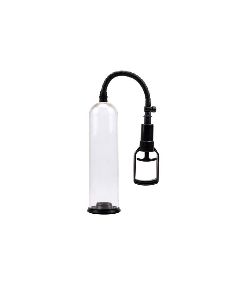 Bomba para el Pene 18 cm