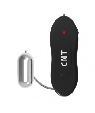 Bala Vibradora 41 x 1 cm Negro