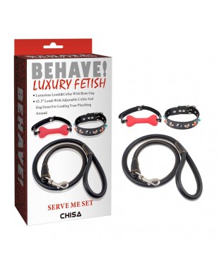 Kit Serve Me Silicona