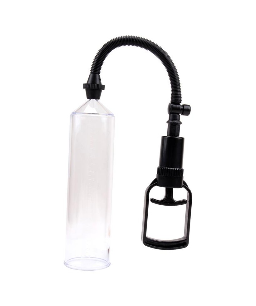 Masturbador Beginners Power Pump
