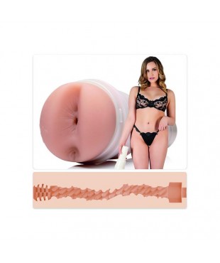 Mia Malkova Boss Level Masturbador Ano