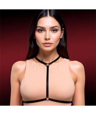 Arnés Ajustable No. Two Talla Única