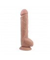 Dildo Dual density Fashion Dude 89 Natural