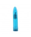 Vibrador Slim Mini Azul