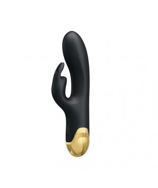 Vibrador Double Pleasure 19.2 cm