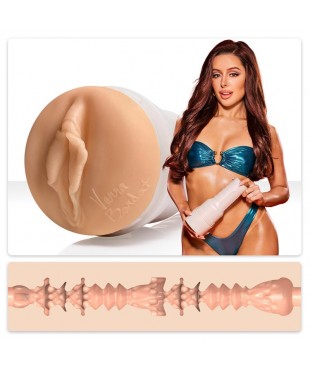 Vanna Bardot Dopamine Masturbador Vagina