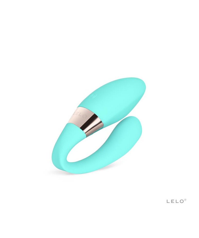 Tiani Harmony Vibrador para Parejas con APP Aqua