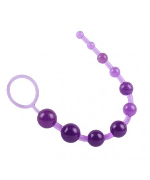 Bolas Tailandesas Sassy 30 cm Púrpura