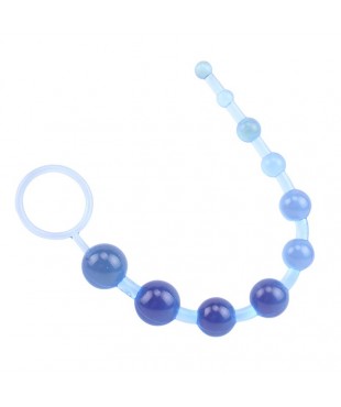 Bolas Tailandesas Sassy 30 cm Azul