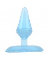 Plug Anal Gun Drops Azul 66 x 24cm