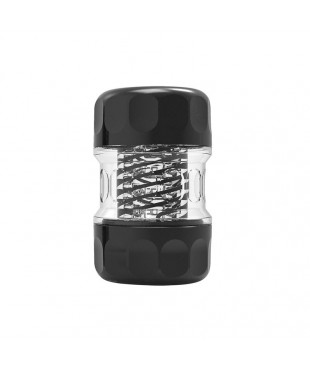 Spiral Portable Quin Cup Masturbador Masculino