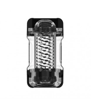 Spiral Cup Strong Edition Square Masturbador Masculino