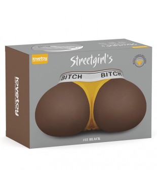 Masturbador Streetgirls 12