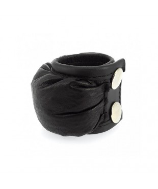Anillo de Cuero para los Testículos