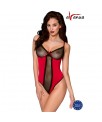 Lovia Body Rojo