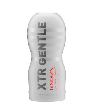 Masturbador Original Vacuum Cup Extra Gentle