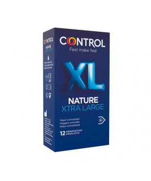 Nature XL 12 uds