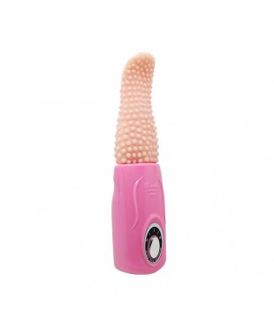 Baile Vibrador con Bala Vibradora