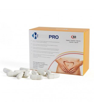 Hemapro Pastillas para las Hemorroides 60 Comprimidos