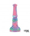 Equither Dildo Silicona Liquida 214 cm