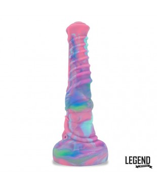 Equither Dildo Silicona Liquida 214 cm