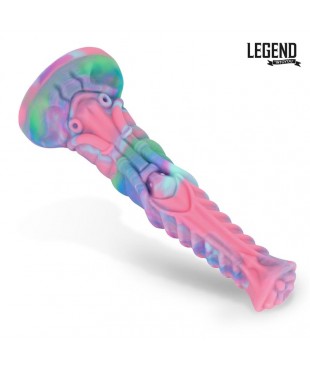 Equither Dildo Silicona Liquida 214 cm