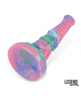 Equither Dildo Silicona Liquida 214 cm