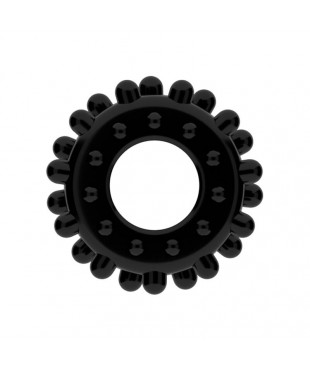 Anillo para el Pene Power Plus Negro