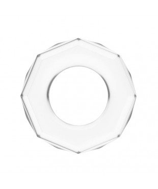 Anillo para el Pene Power Plus Transparente