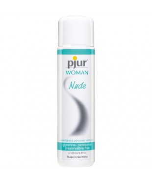 Pjur Woman Nude 100 ml