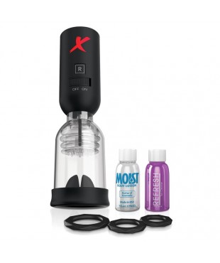 PDX Elite Succionador Tip Teazer Power PDX Elite Succionador Tip Teazer Power