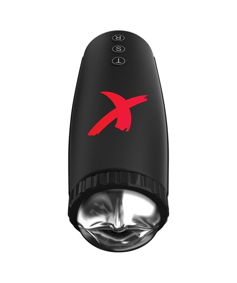 Elite PDX Masturbador Moto Bator Elite PDX Masturbador Moto Bator