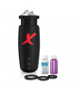 Elite PDX Masturbador Moto Bator Elite PDX Masturbador Moto Bator