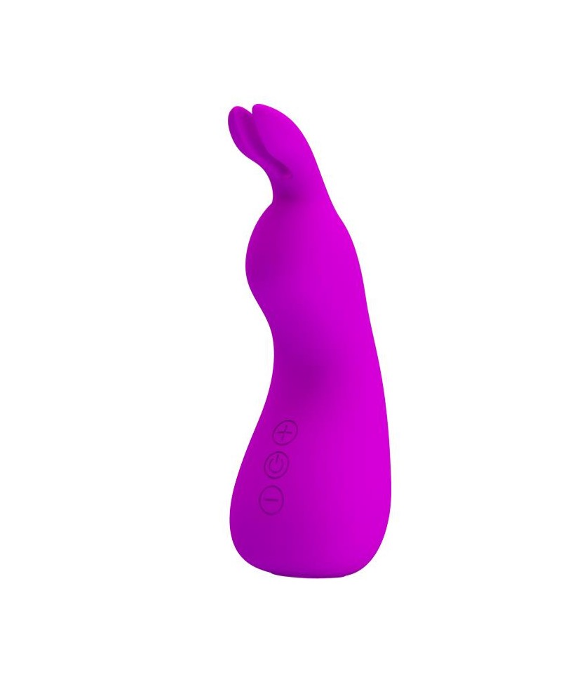 Nakki Masajeador Silicona USB