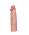 Funda para el Pene Pleasure X Tender Natural