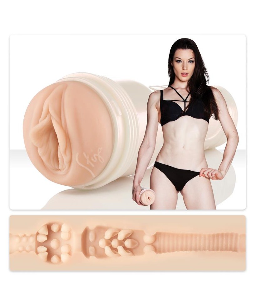 Fleshlight Girls Stoya Destroya Vagina