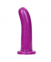 Estimulador Holy Dong 6 Silicona Liquida Purpura