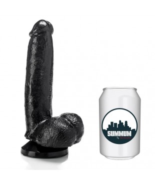 Dildo Realista El Barto 17 cm