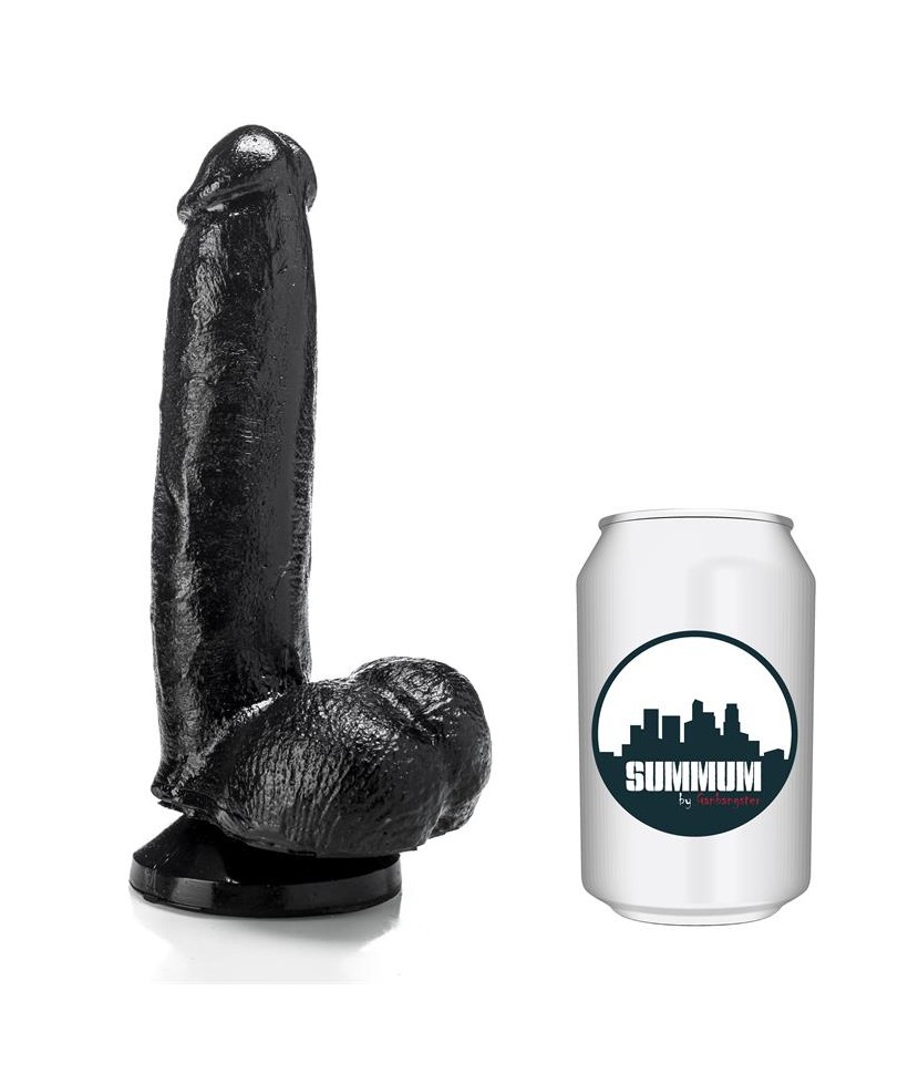 Dildo Realista El Barto 17 cm