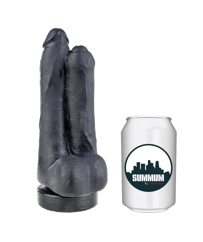 Dildo Lucha 16 cm
