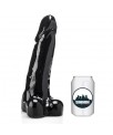 Dildo King Henry 23 cm