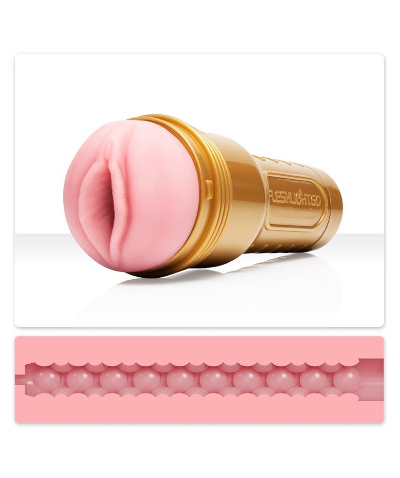 Stamina Go Training Lady Vagina