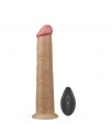 Vibrador Realista con Rotacion Doble Capa 10