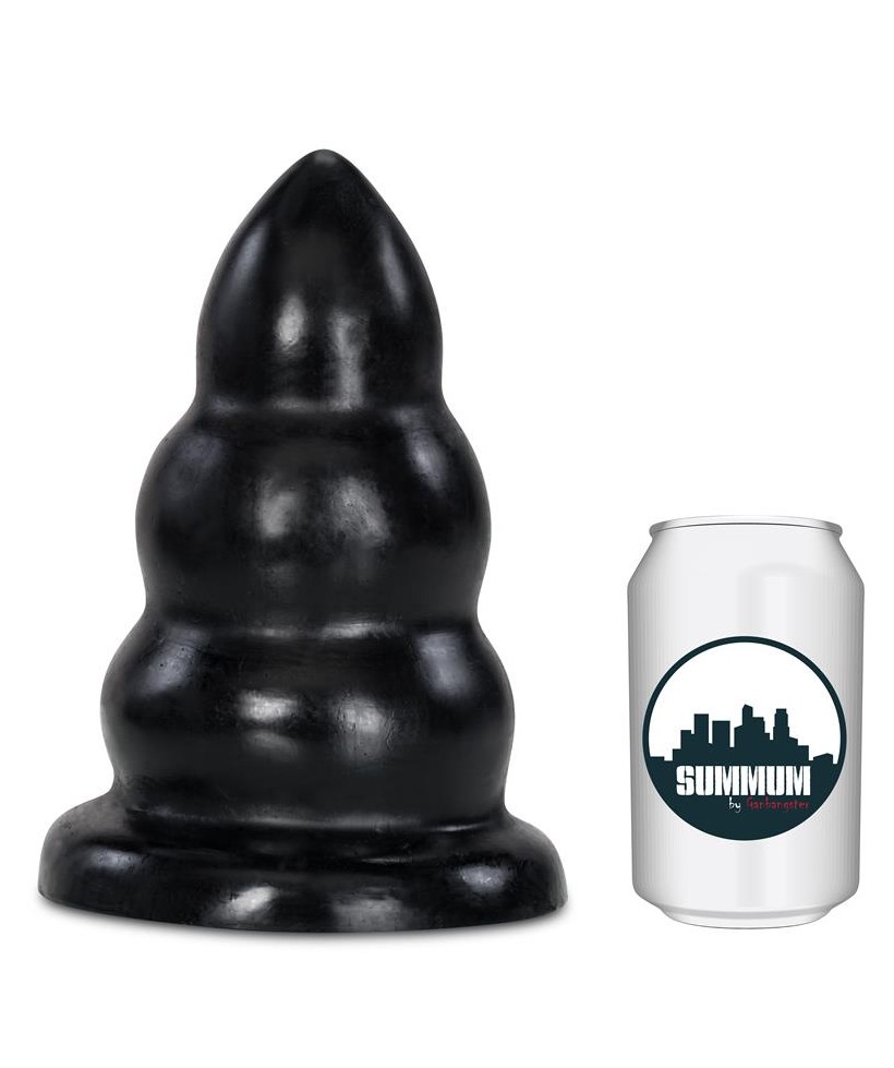 Plug Anal Pocapoc 19 cm