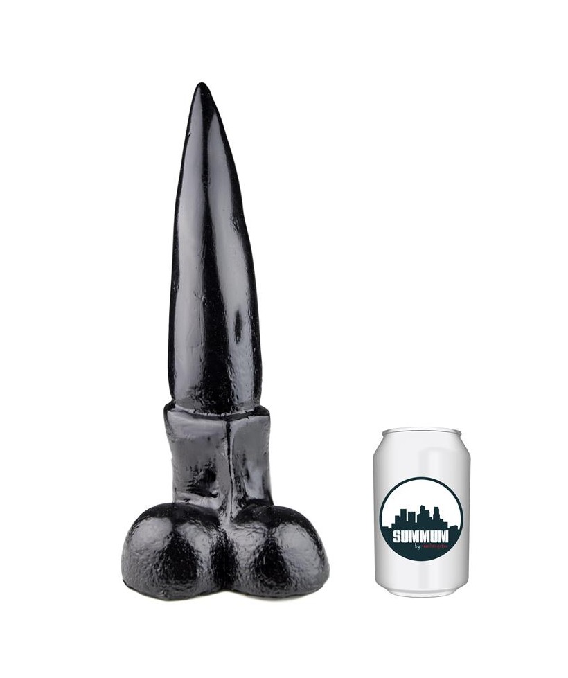 Dildo Melby 29 cm