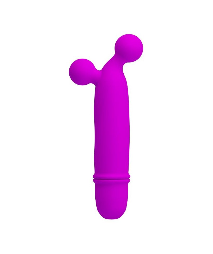 Vibrador Goddard Color Rosa CL90